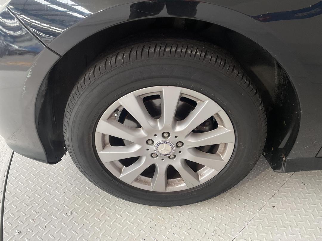 Photo '10' of Mercedes-Benz R