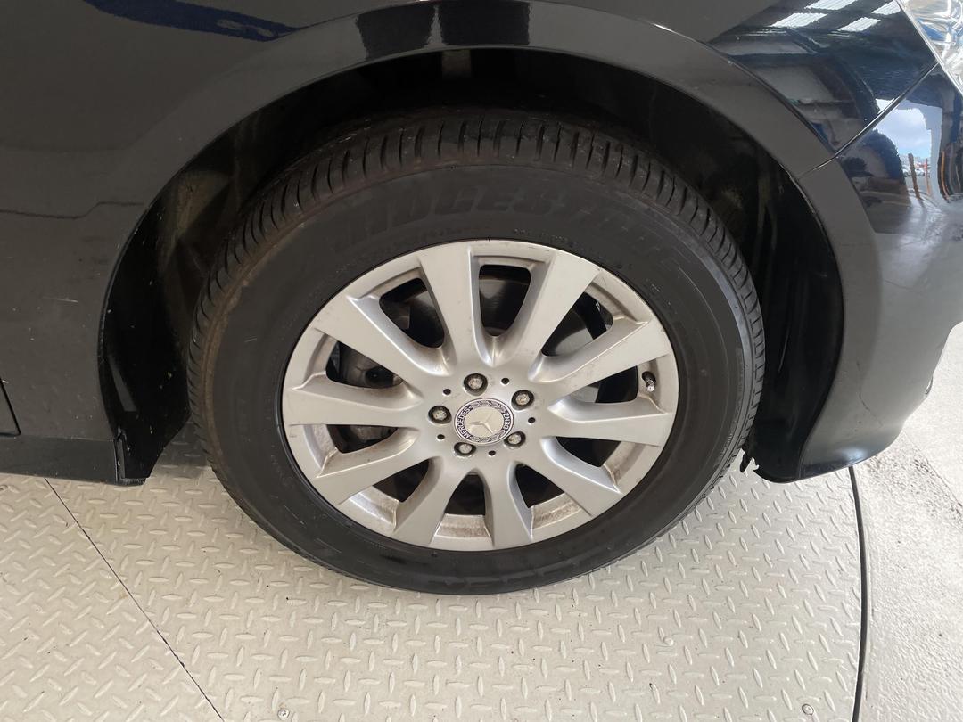 Photo '9' of Mercedes-Benz R