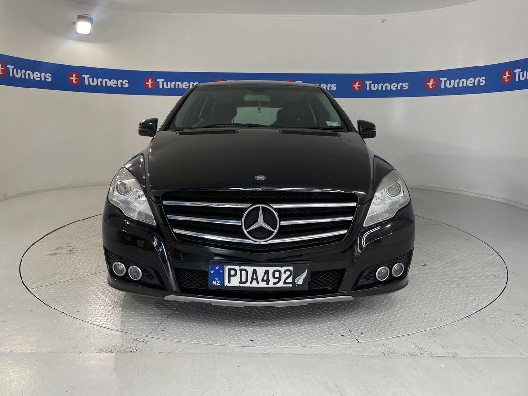 Photo '2' of Mercedes-Benz R