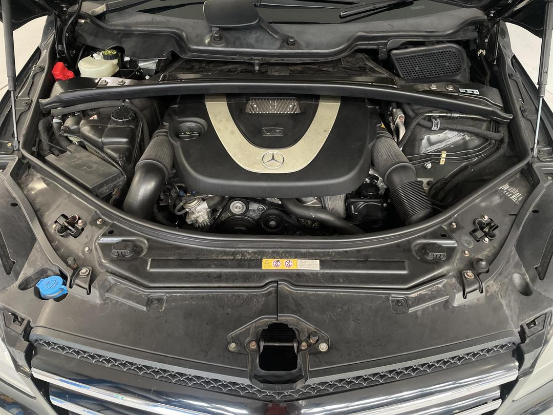 Photo '13' of Mercedes-Benz R