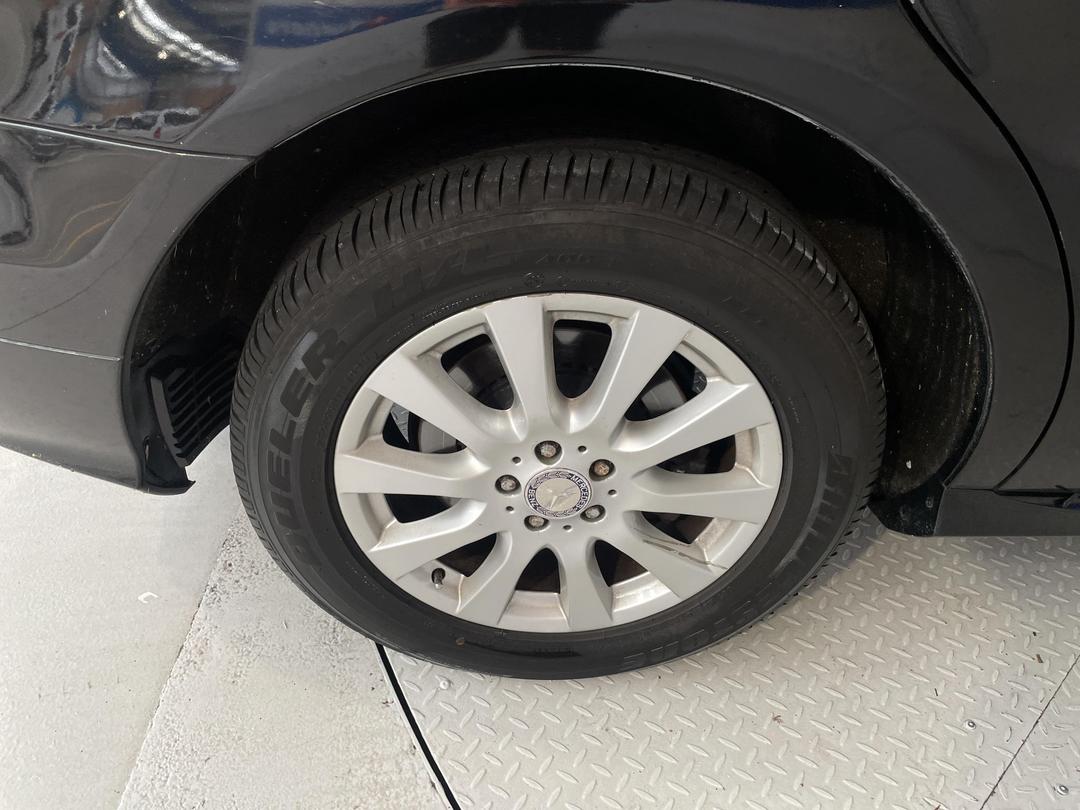 Photo '12' of Mercedes-Benz R