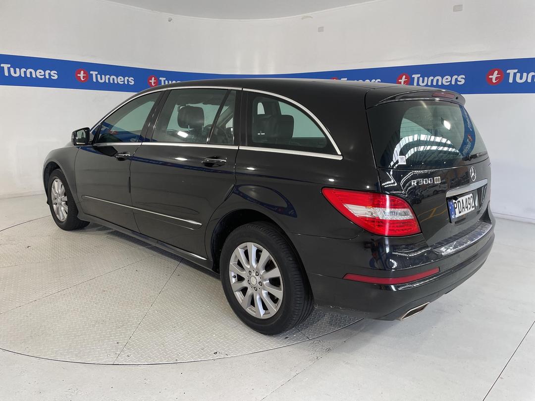 Photo '5' of Mercedes-Benz R