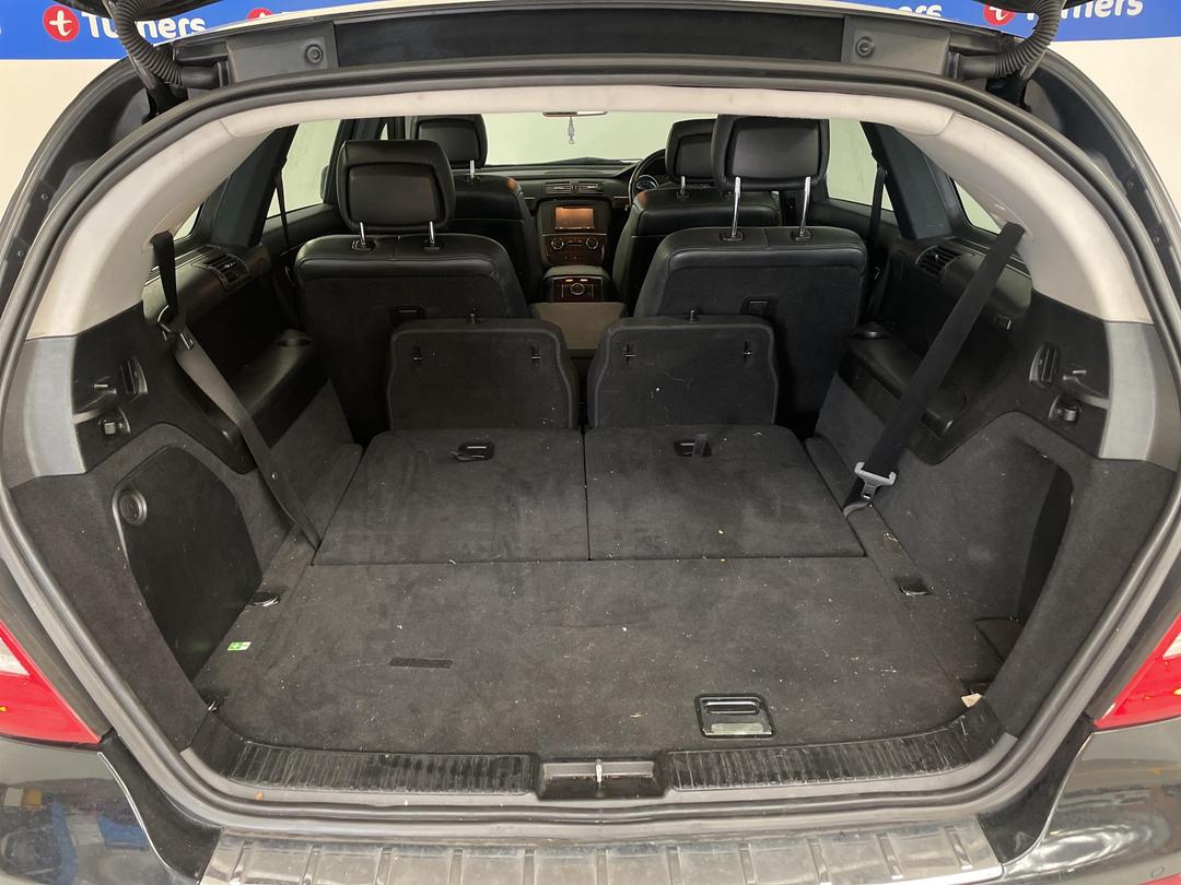 Photo '14' of Mercedes-Benz R