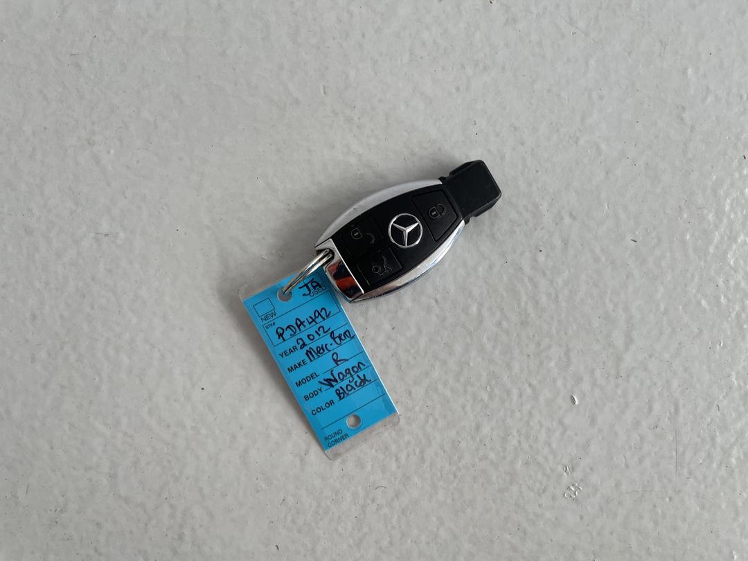 Photo '22' of Mercedes-Benz R