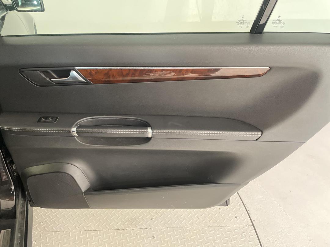 Photo '19' of Mercedes-Benz R