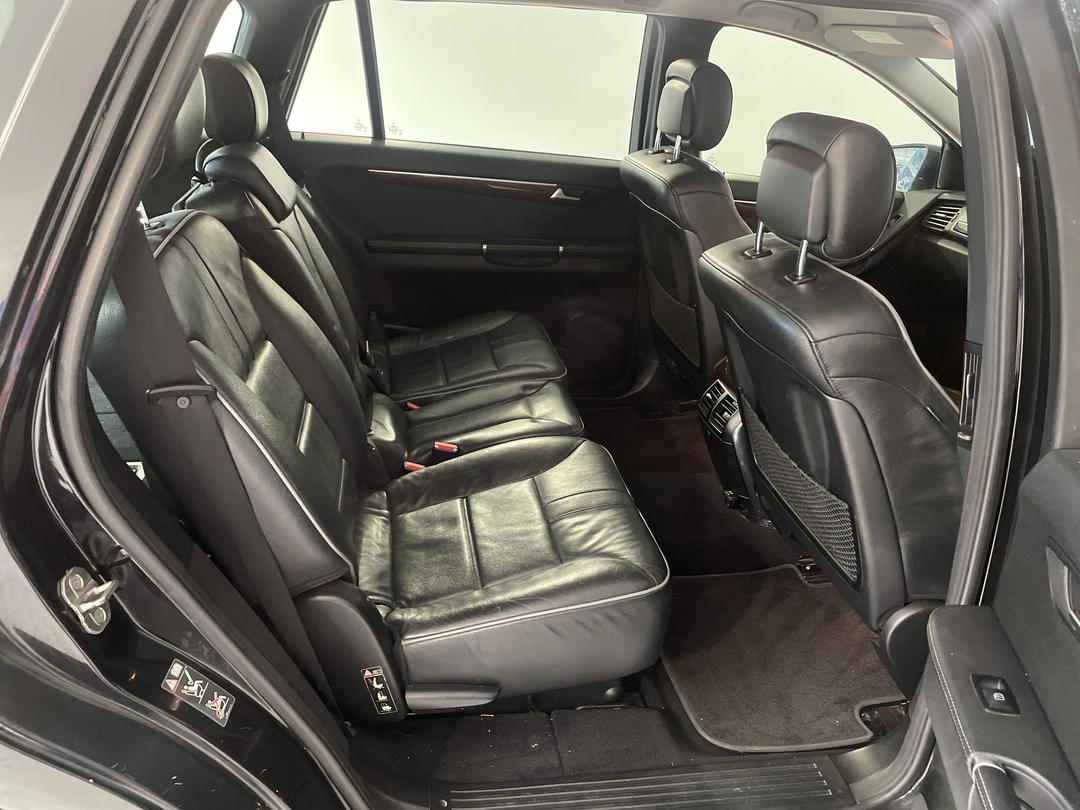 Photo '20' of Mercedes-Benz R