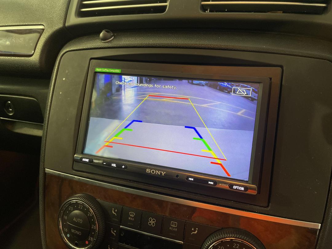 Photo '29' of Mercedes-Benz R