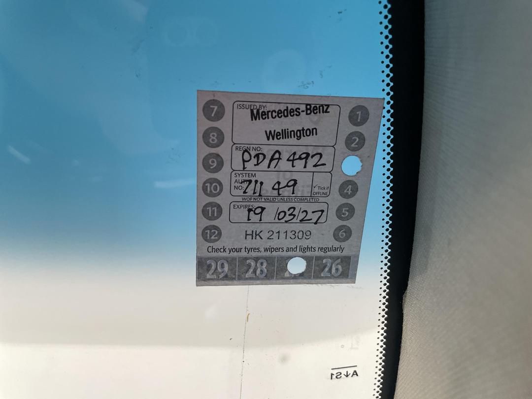 Photo '33' of Mercedes-Benz R