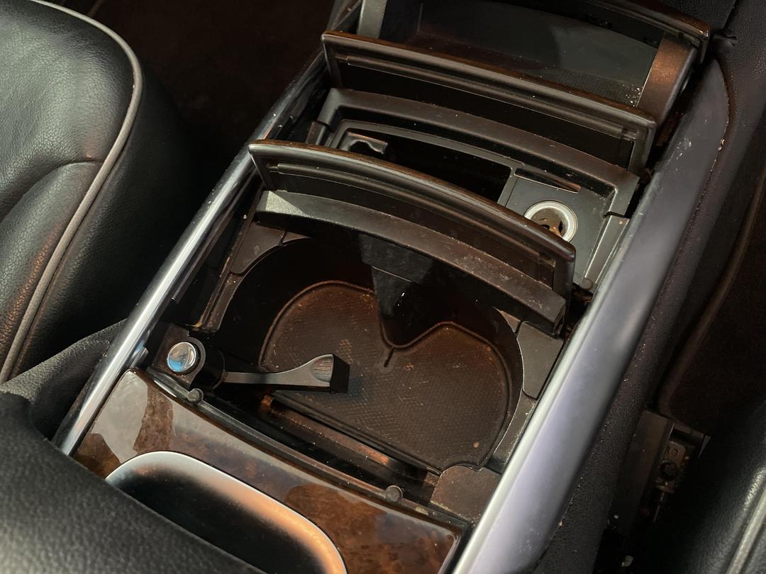 Photo '31' of Mercedes-Benz R