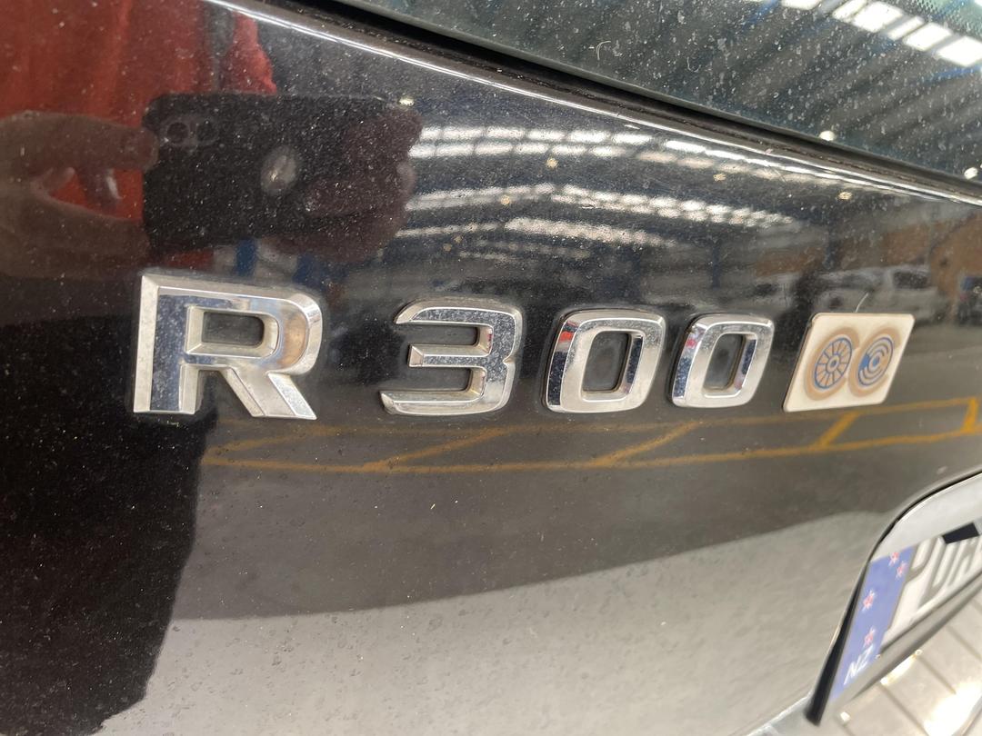 Photo '35' of Mercedes-Benz R