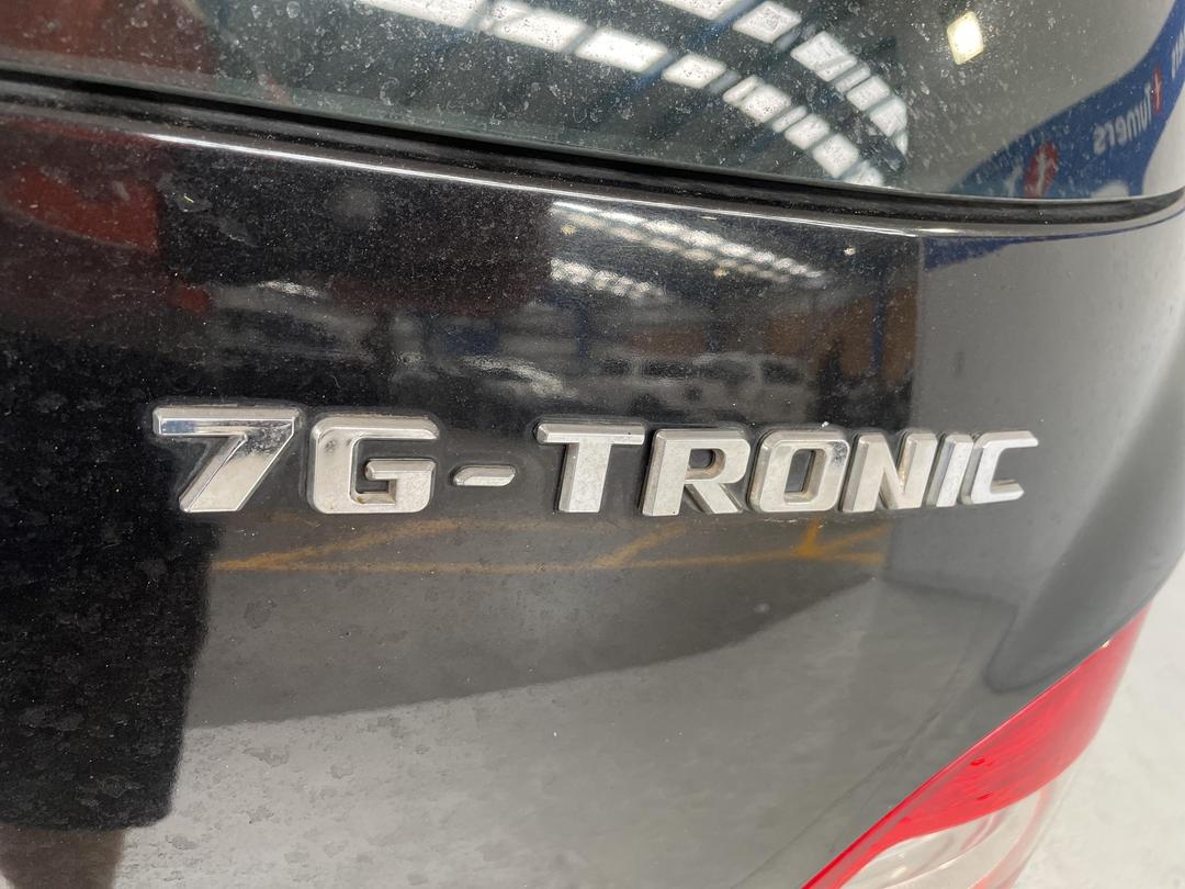 Photo '36' of Mercedes-Benz R