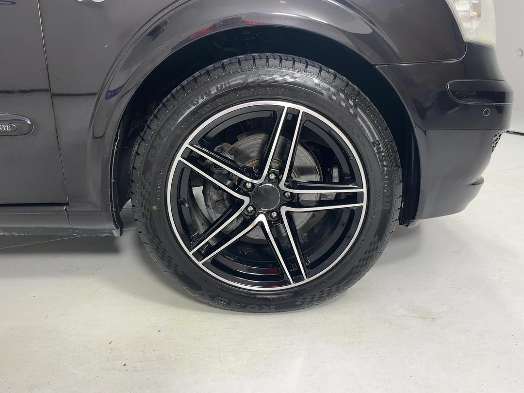 Photo '9' of Mercedes-Benz Vito