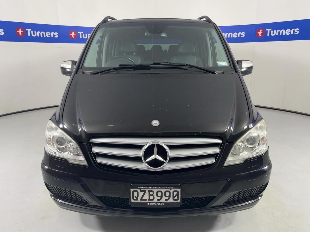 Photo '2' of Mercedes-Benz Vito