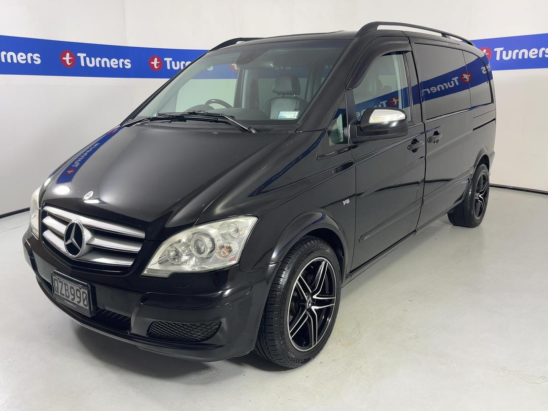 Photo '4' of Mercedes-Benz Vito