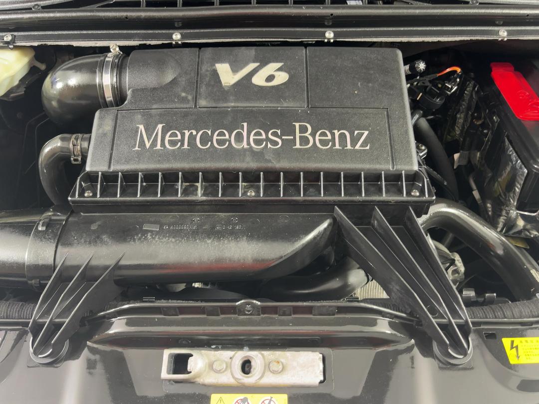 Photo '13' of Mercedes-Benz Vito