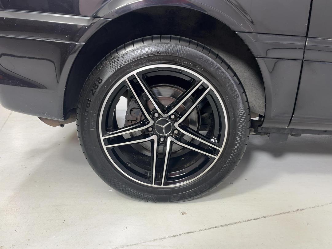 Photo '12' of Mercedes-Benz Vito