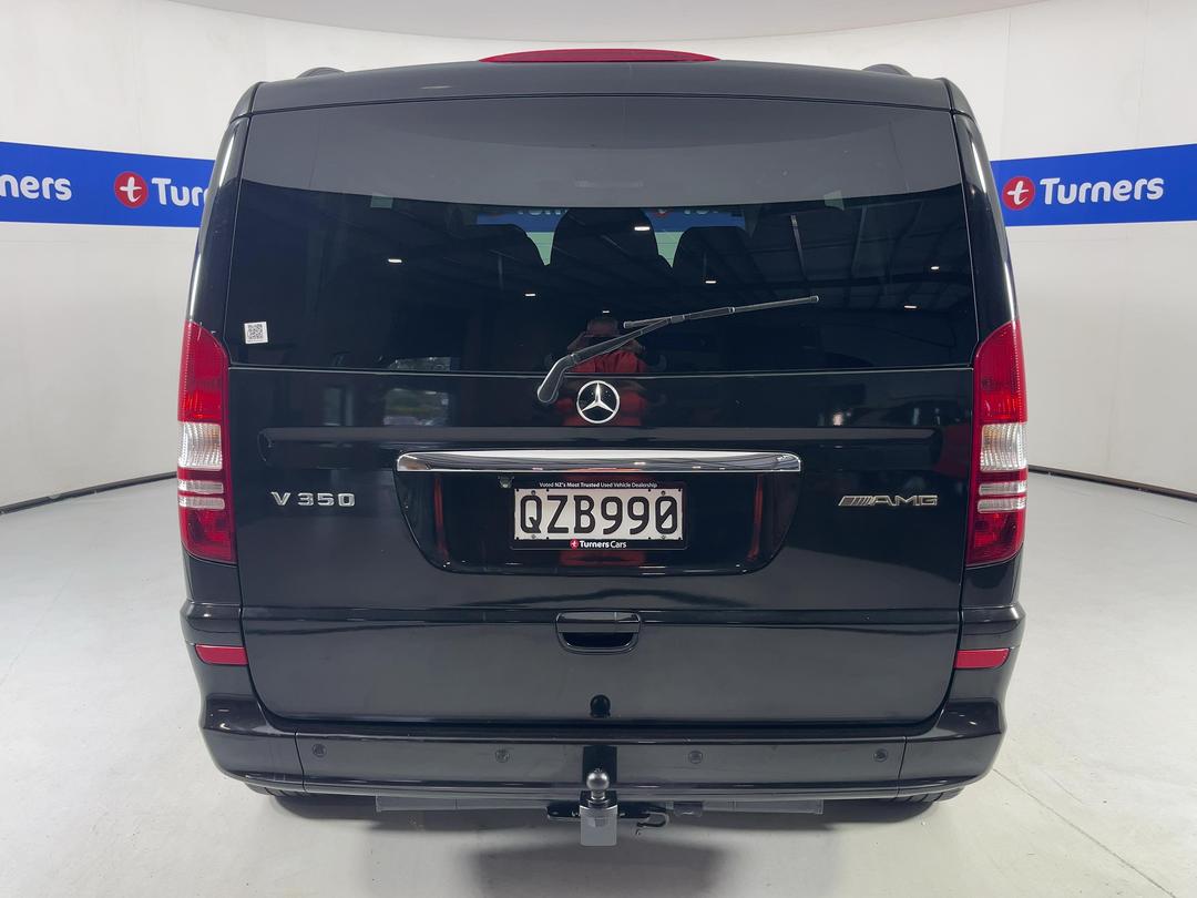 Photo '6' of Mercedes-Benz Vito
