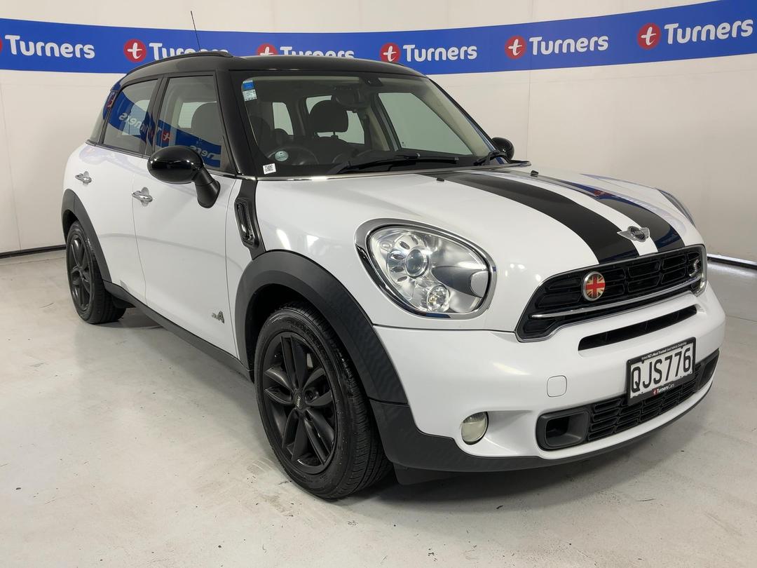 Photo '1' of Mini Cooper