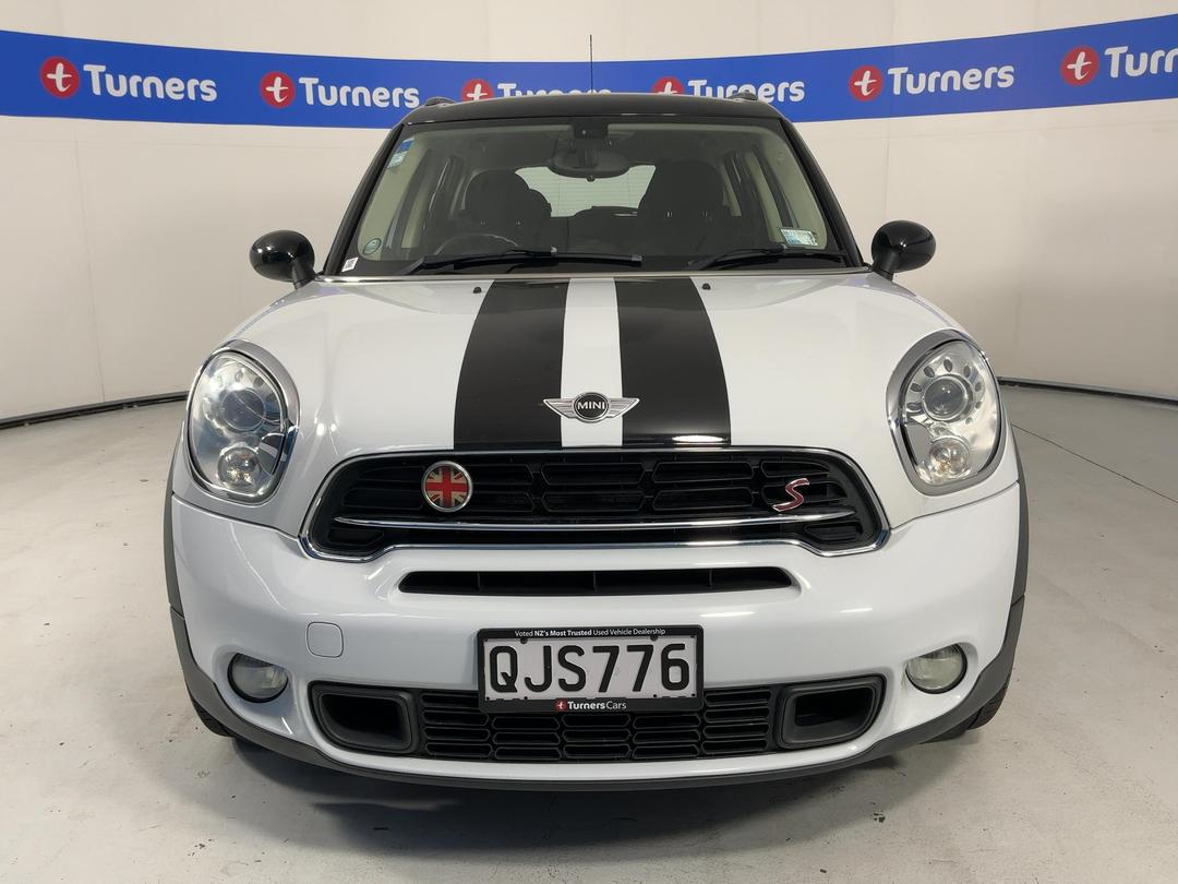 Photo '2' of Mini Cooper
