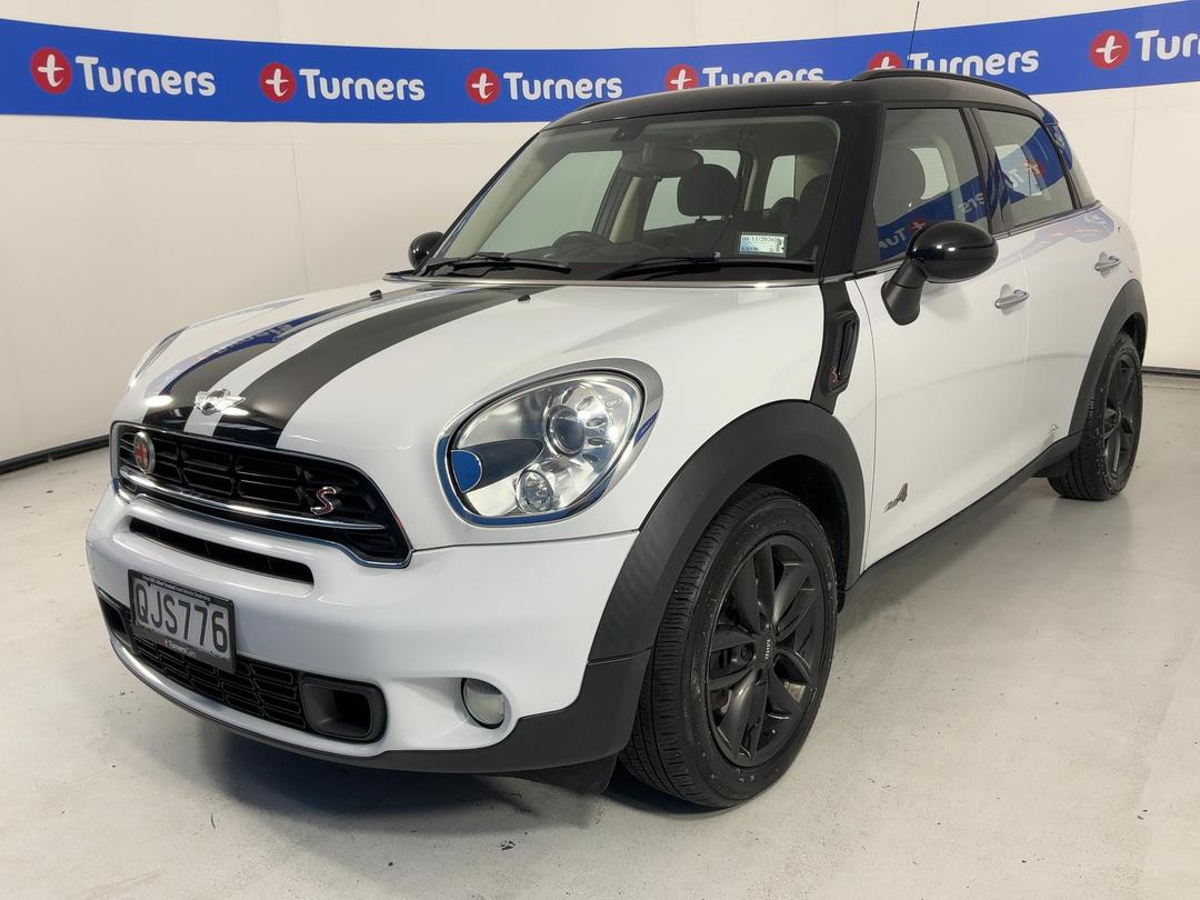 Photo '4' of Mini Cooper
