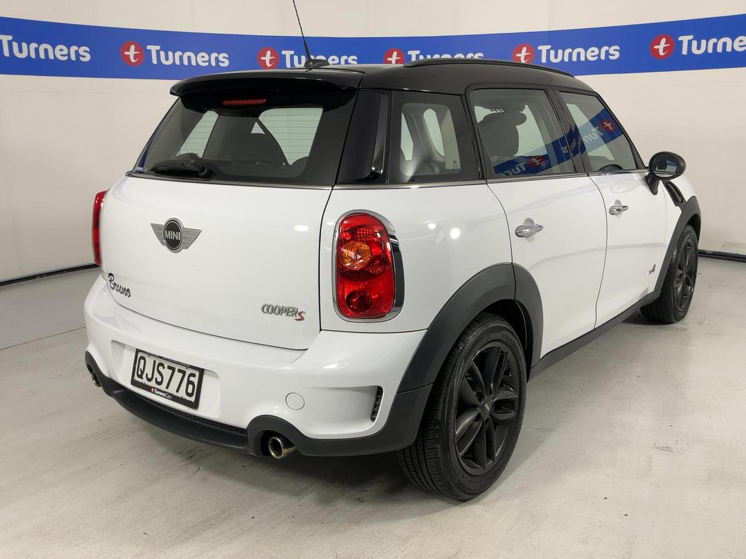 Photo '7' of Mini Cooper