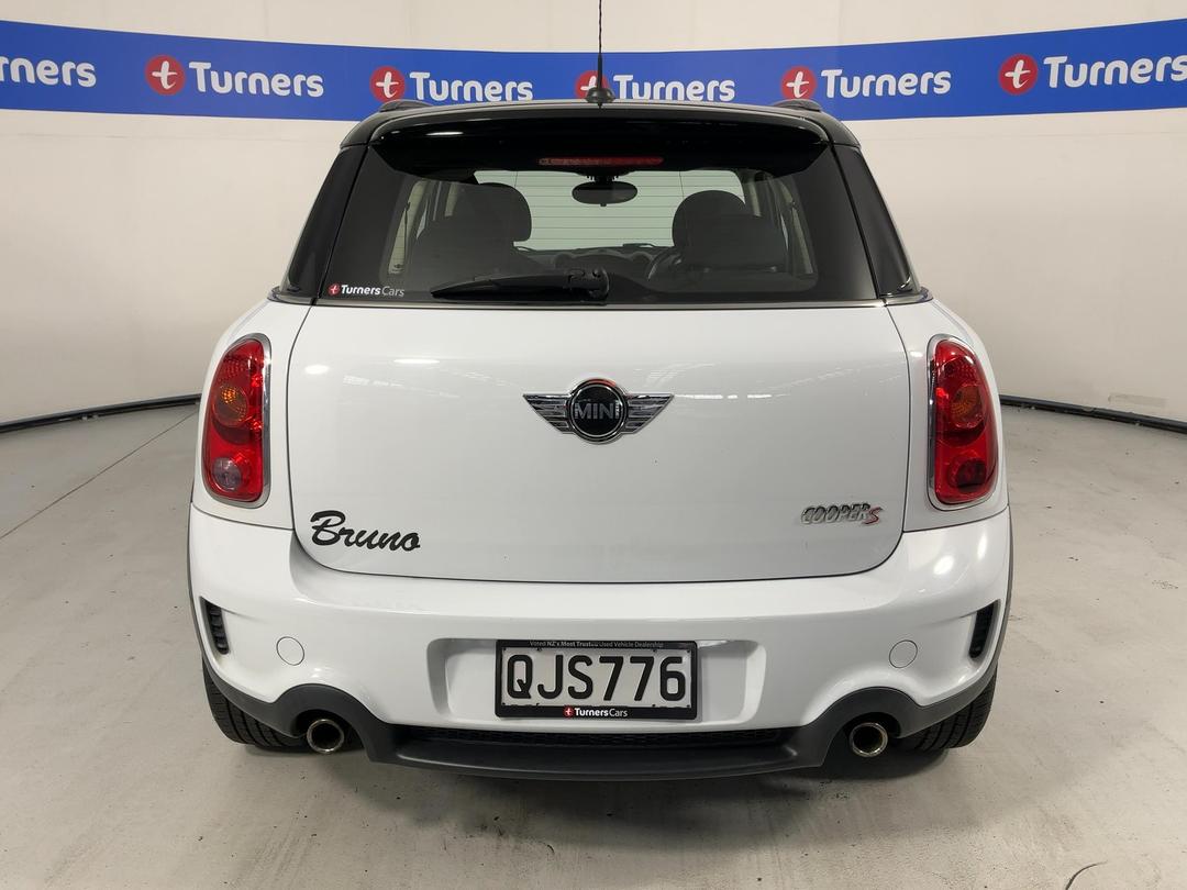 Photo '6' of Mini Cooper