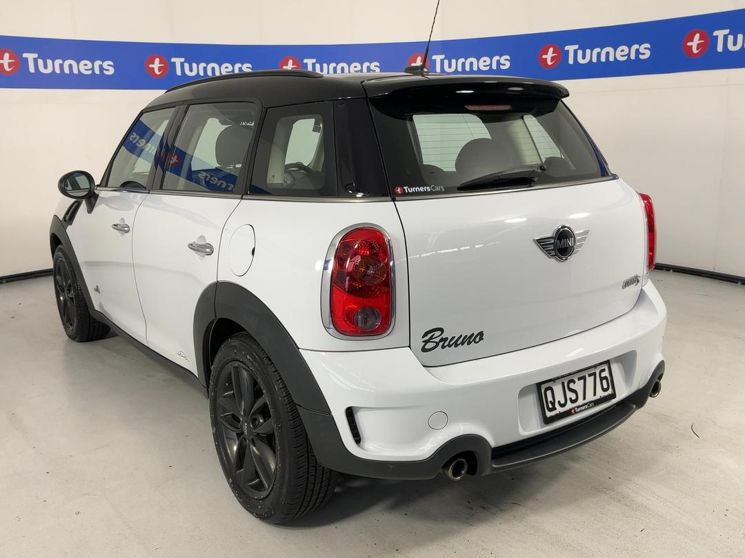 Photo '5' of Mini Cooper