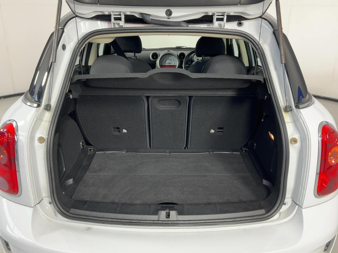 Photo '14' of Mini Cooper