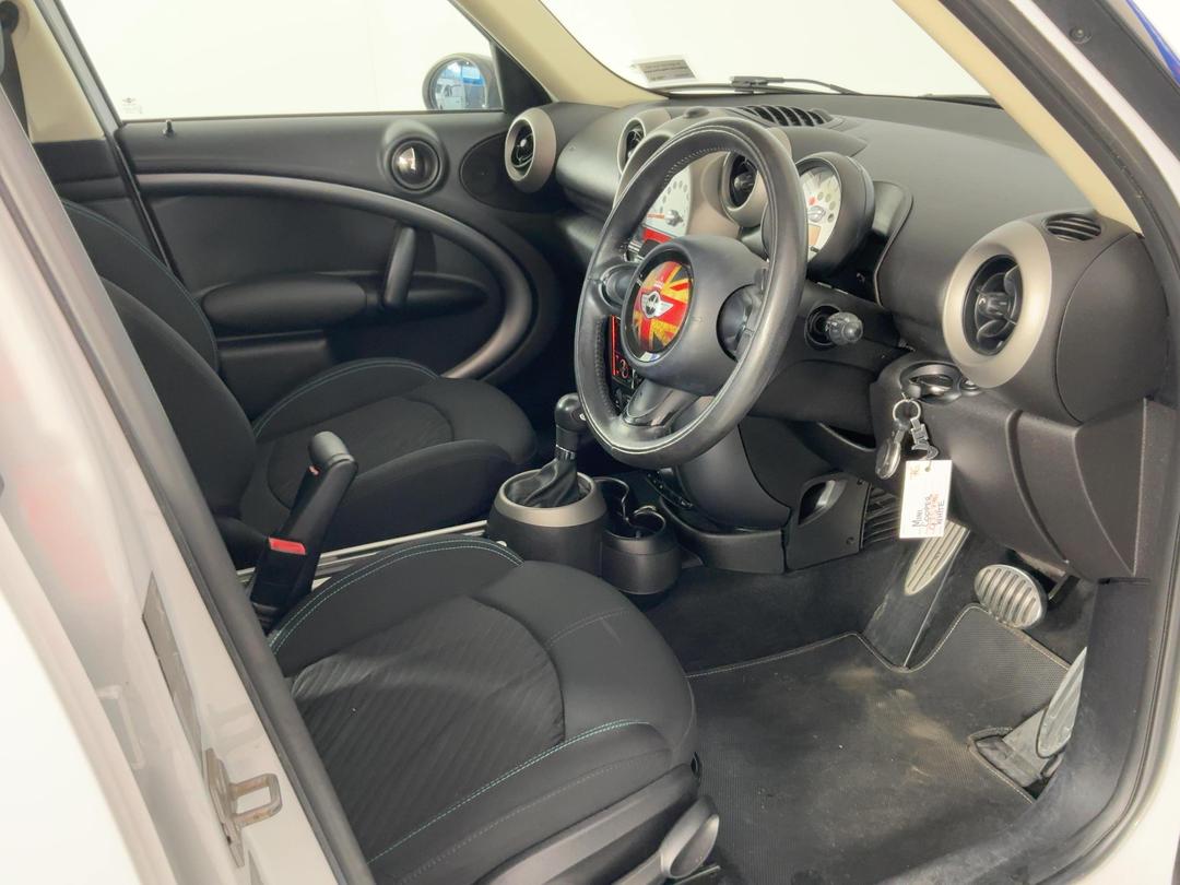 Photo '16' of Mini Cooper