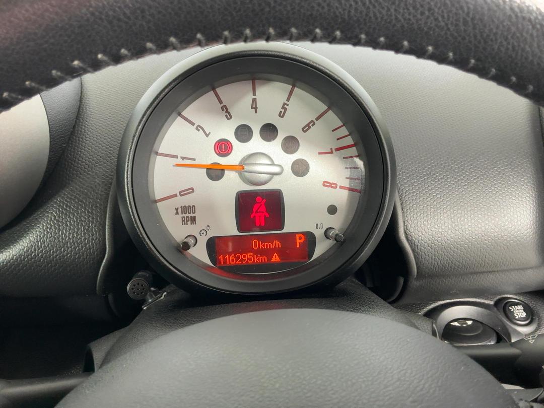 Photo '21' of Mini Cooper