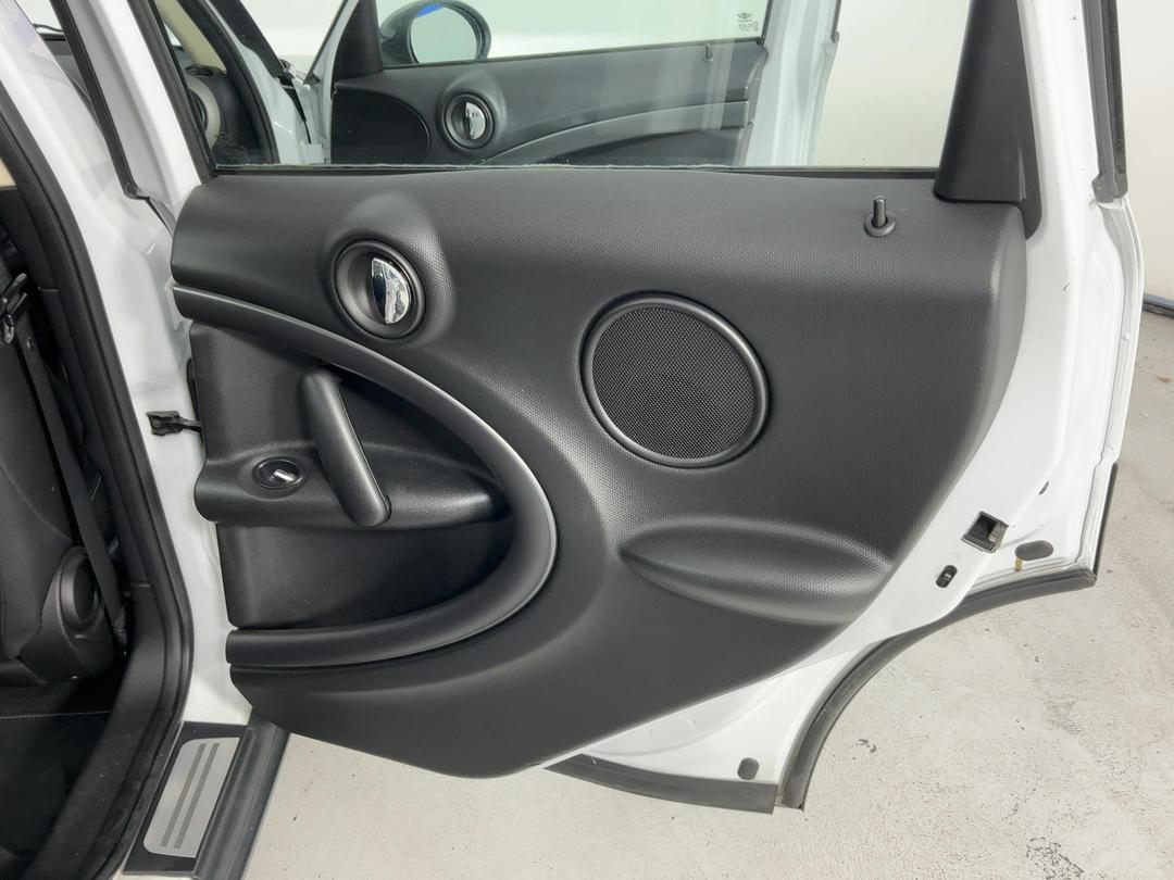 Photo '19' of Mini Cooper