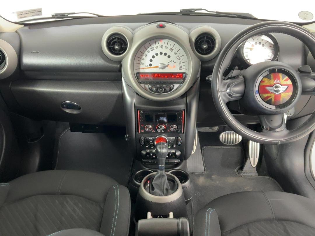 Photo '17' of Mini Cooper