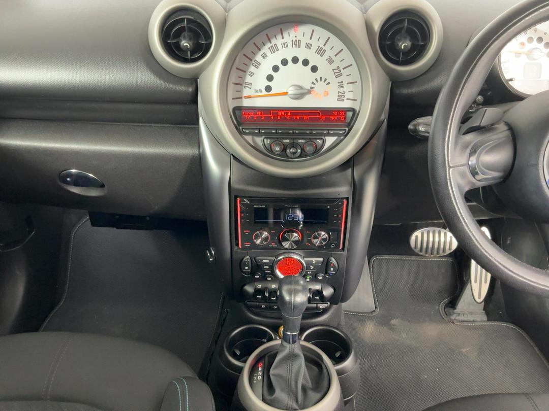 Photo '18' of Mini Cooper