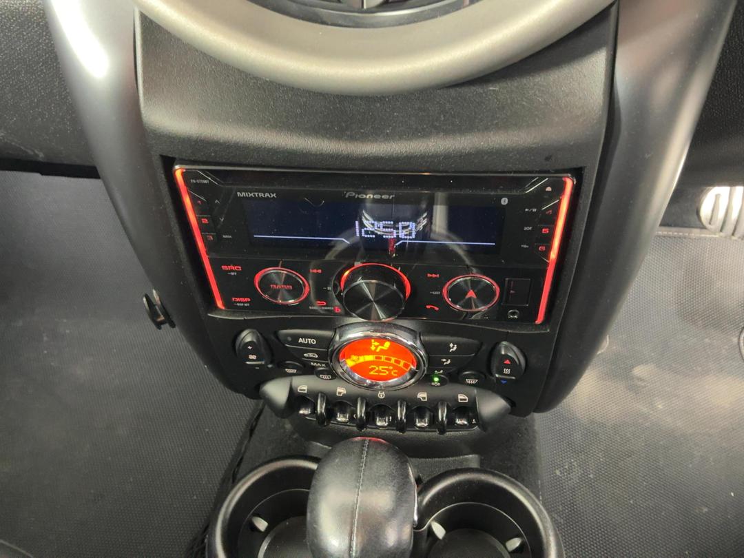 Photo '23' of Mini Cooper