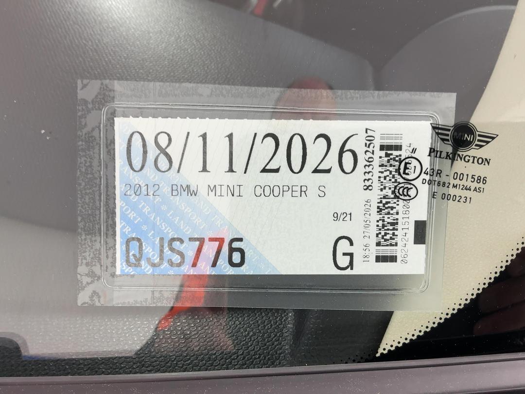Photo '25' of Mini Cooper