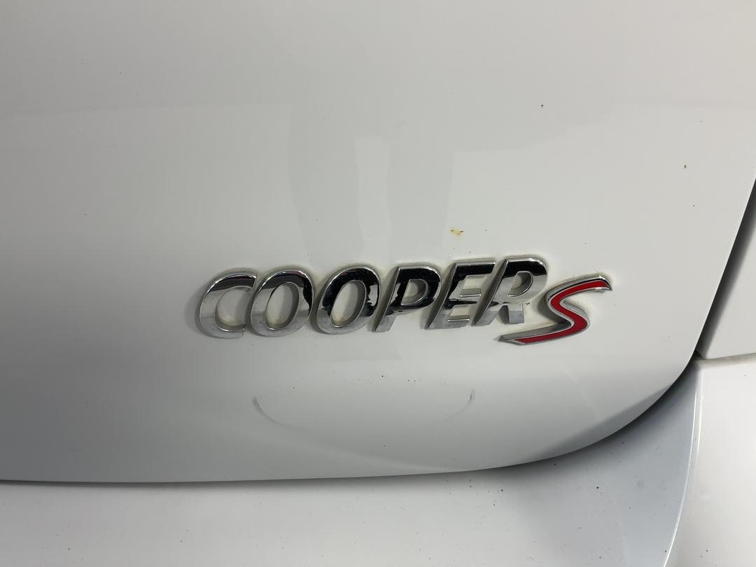 Photo '26' of Mini Cooper