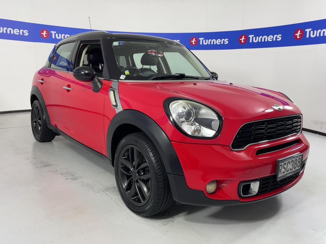 Photo '1' of Mini Cooper