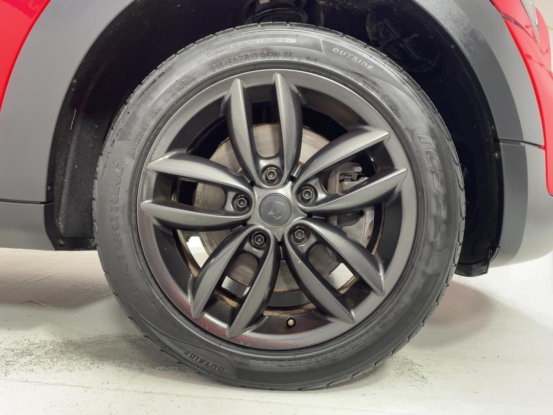 Photo '9' of Mini Cooper