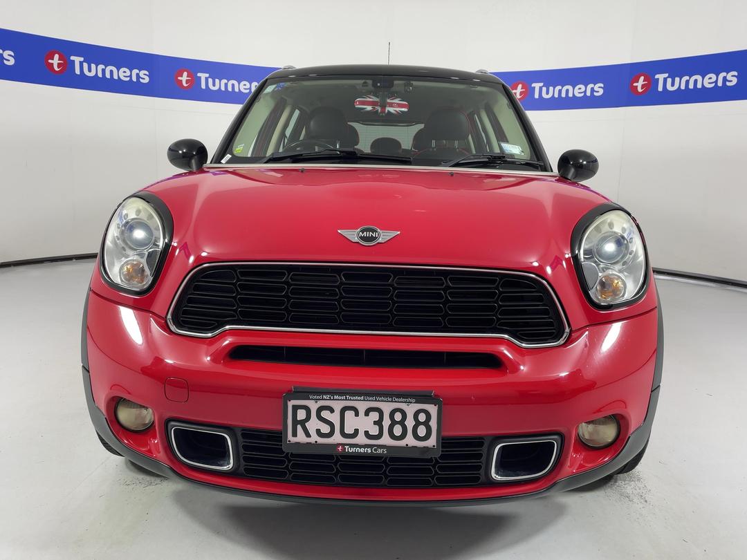 Photo '2' of Mini Cooper