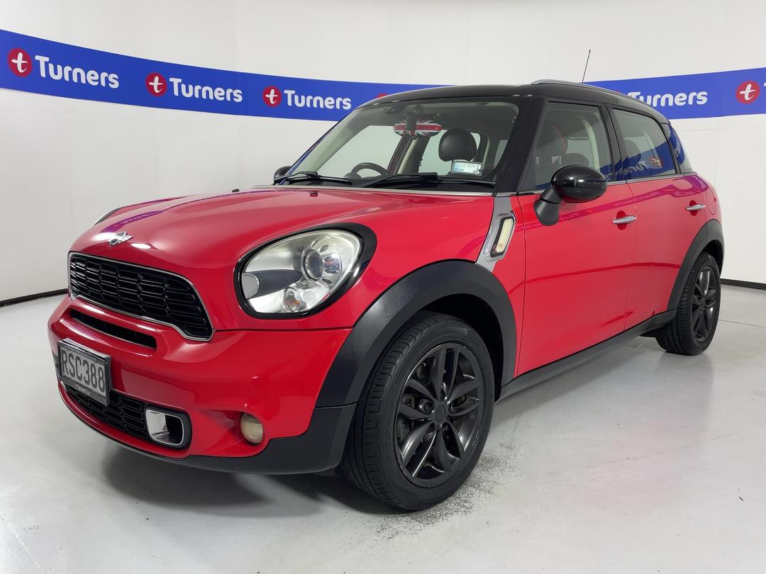 Photo '4' of Mini Cooper