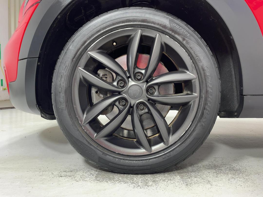 Photo '10' of Mini Cooper