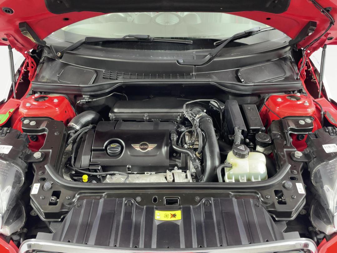 Photo '13' of Mini Cooper