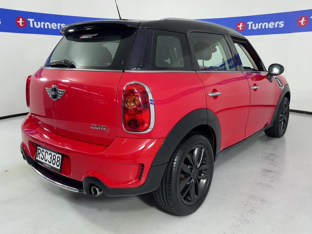 Photo '7' of Mini Cooper