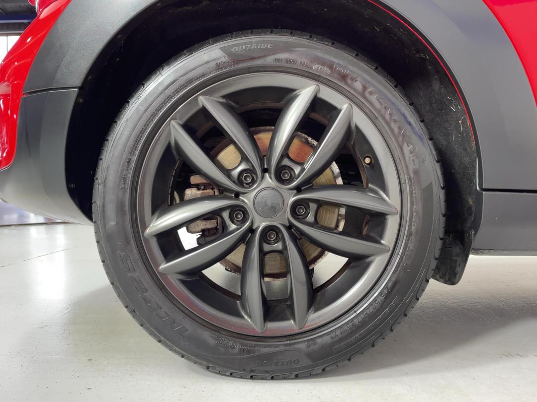 Photo '12' of Mini Cooper