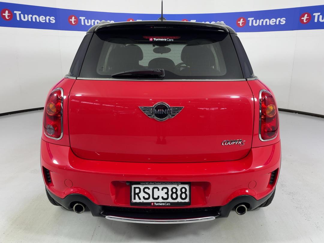 Photo '6' of Mini Cooper