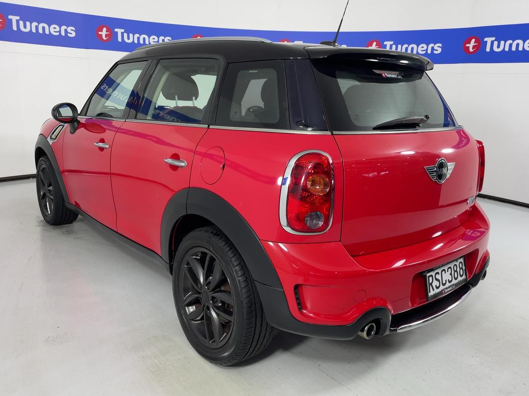 Photo '5' of Mini Cooper