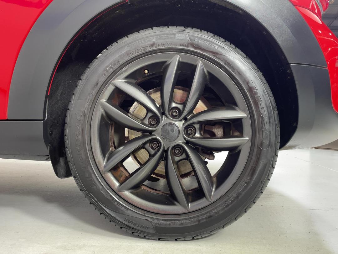 Photo '11' of Mini Cooper