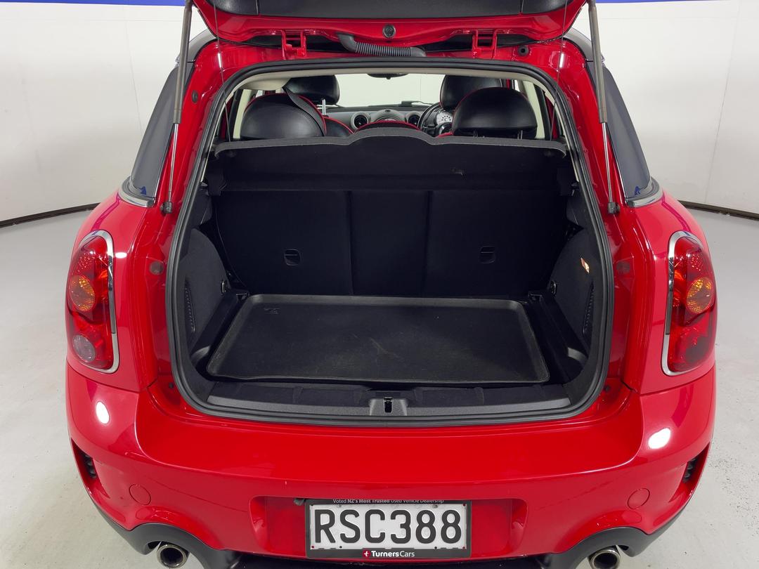Photo '14' of Mini Cooper