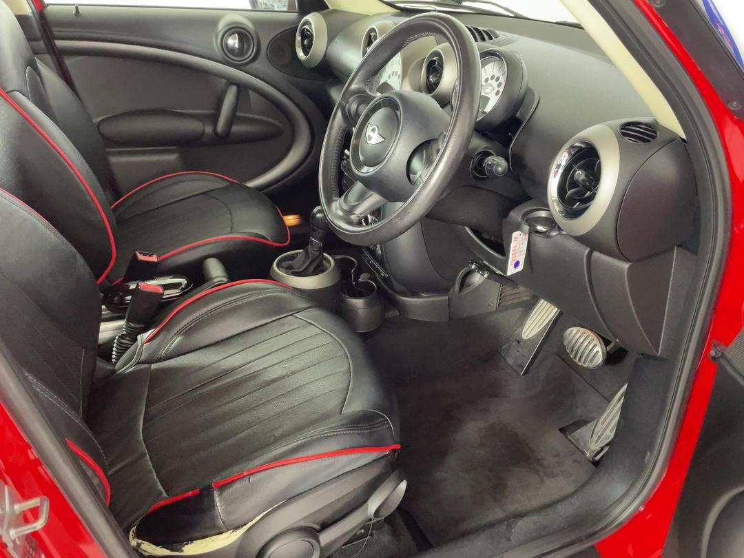 Photo '16' of Mini Cooper