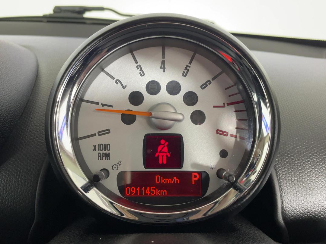 Photo '21' of Mini Cooper